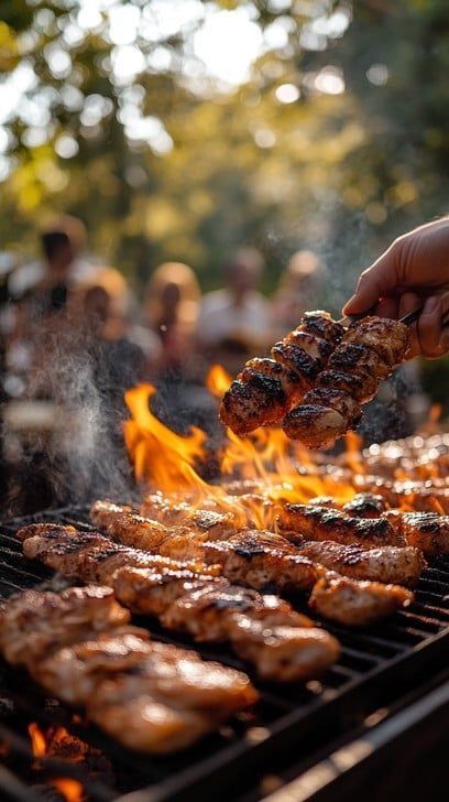 Parrilla